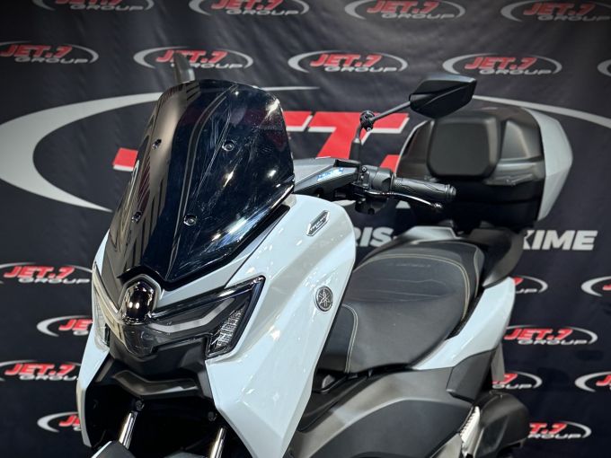 YAMAHA NMAX 125 TECH MAX 4