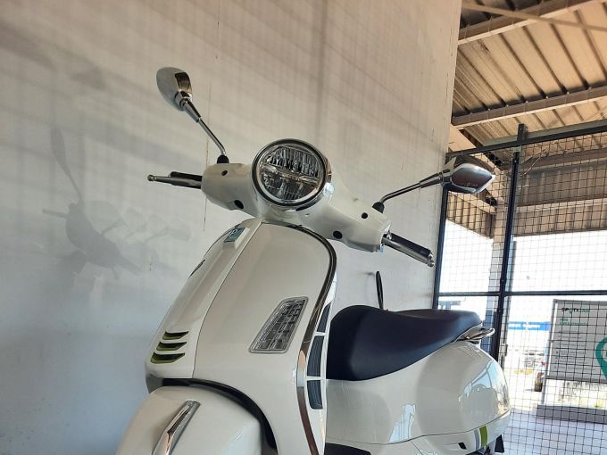 VESPA GTS 310 4