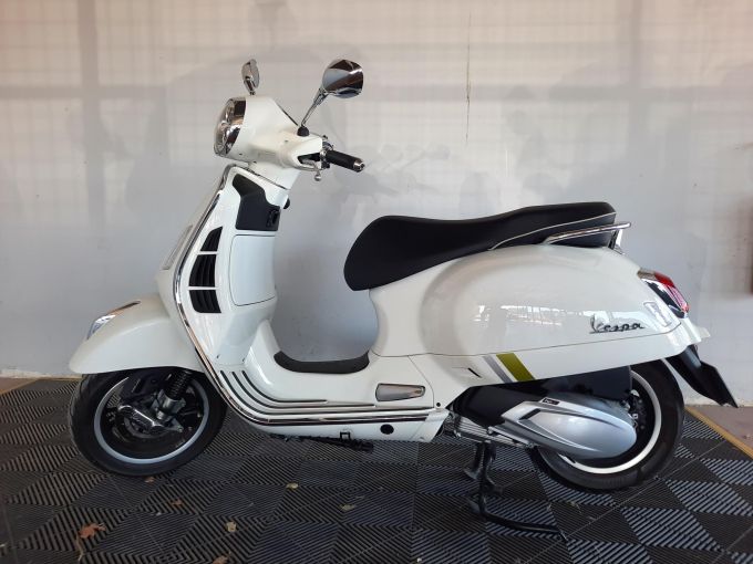VESPA GTS 310 4