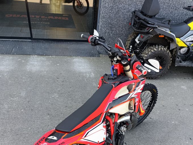 BETA RR 200 STANDARD 4