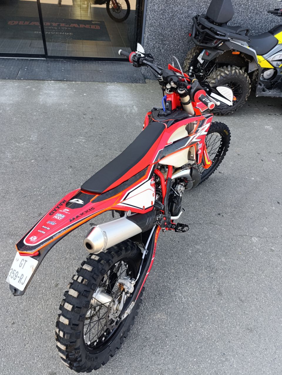 BETA RR 200 STANDARD 4