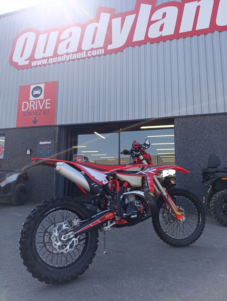 BETA RR 200 STANDARD 4