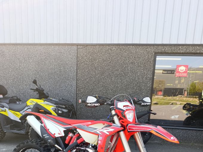 BETA RR 200 STANDARD 4