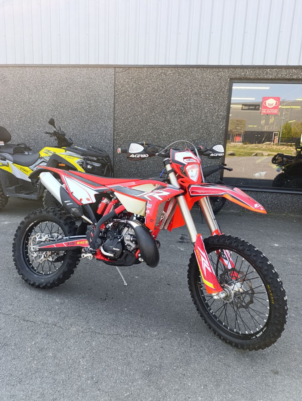 BETA RR 200 STANDARD 4