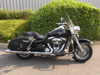 HARLEY-DAVIDSON TOURING ROAD KING 1690 - 2011