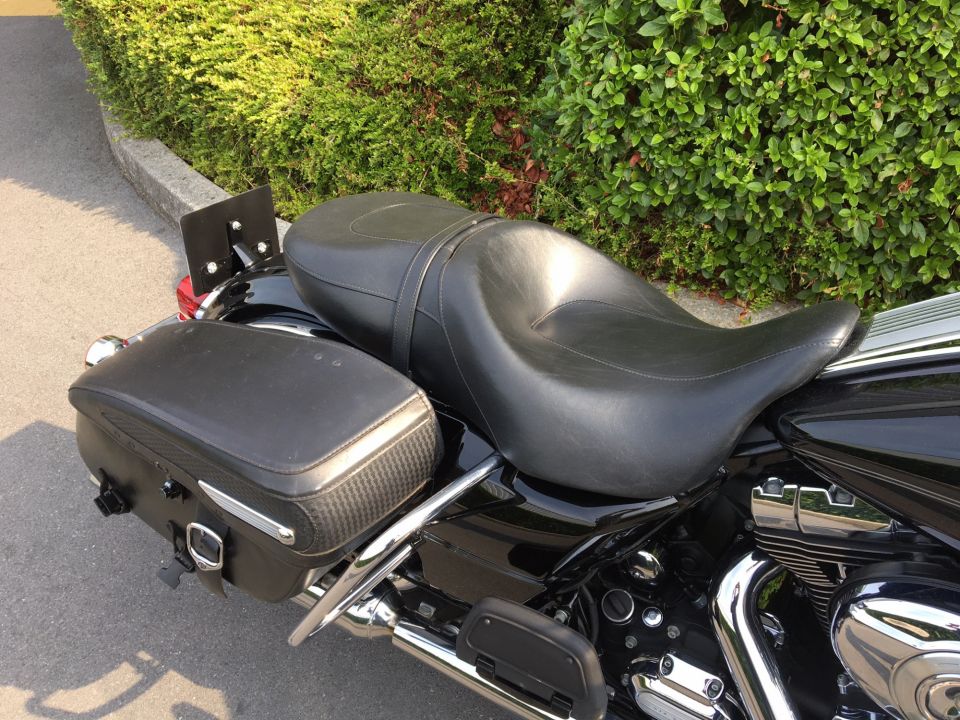 HARLEY-DAVIDSON TOURING ROAD KING 1690 4