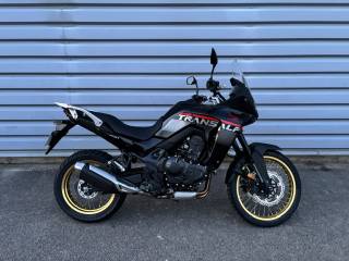 HONDA TRANSALP 750 - 2025