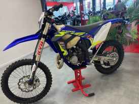 SHERCO 125 SE-R FACTORY - 2022