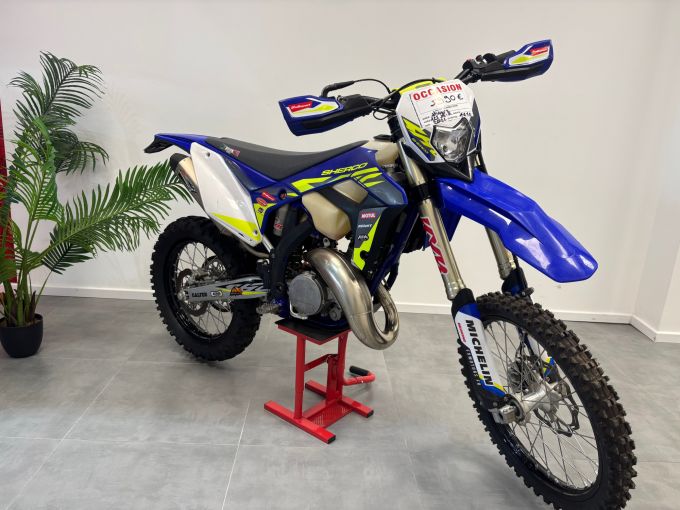 SHERCO 125 SE-R FACTORY 4