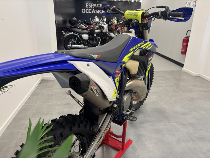 SHERCO 125 SE-R FACTORY 4