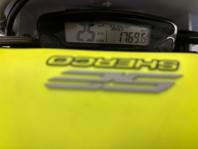 SHERCO 125 SE-R FACTORY 4