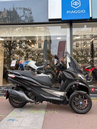 PIAGGIO MP3 530 HPE EXCLUSIVE - 2025