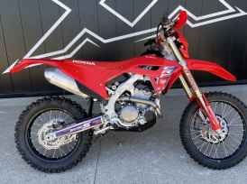 HONDA CRF 250 RXR SERIE S - 2025