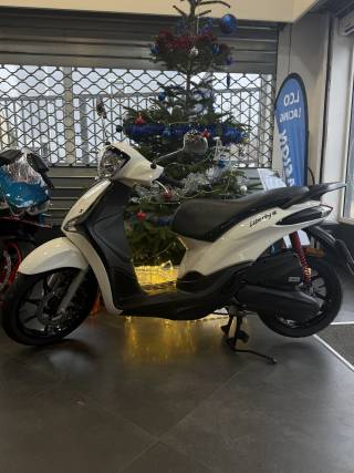 PIAGGIO LIBERTY S 50 Iget - 2021