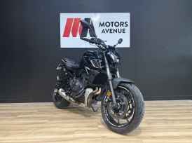 YAMAHA MT-07 - 2023