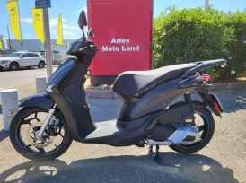 PIAGGIO LIBERTY 125 - 2025