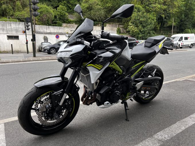 KAWASAKI Z 900 4