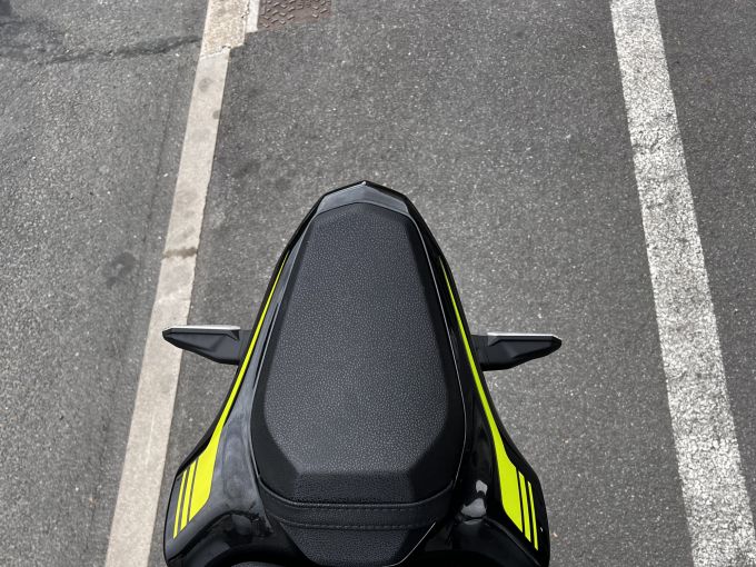 KAWASAKI Z 900 4