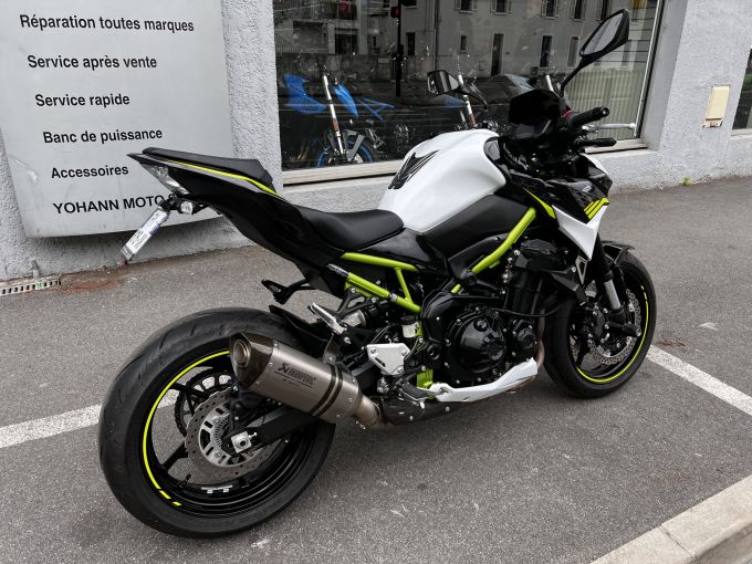 KAWASAKI Z 900 4