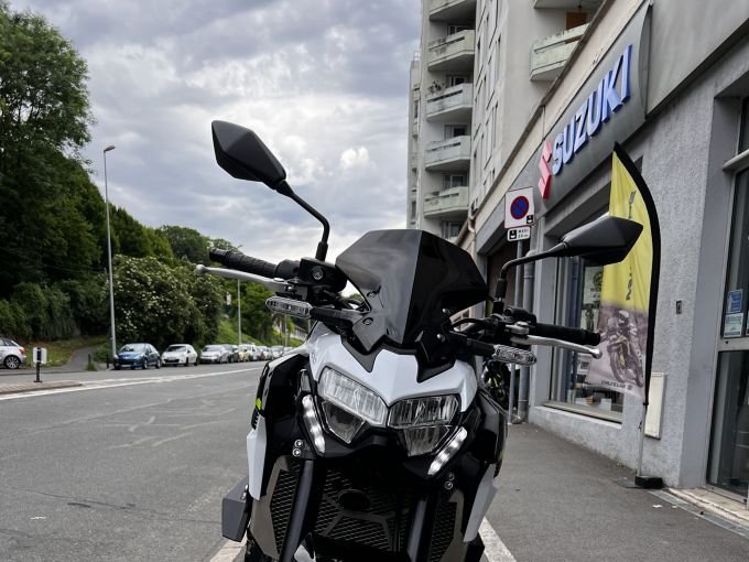 KAWASAKI Z 900 4
