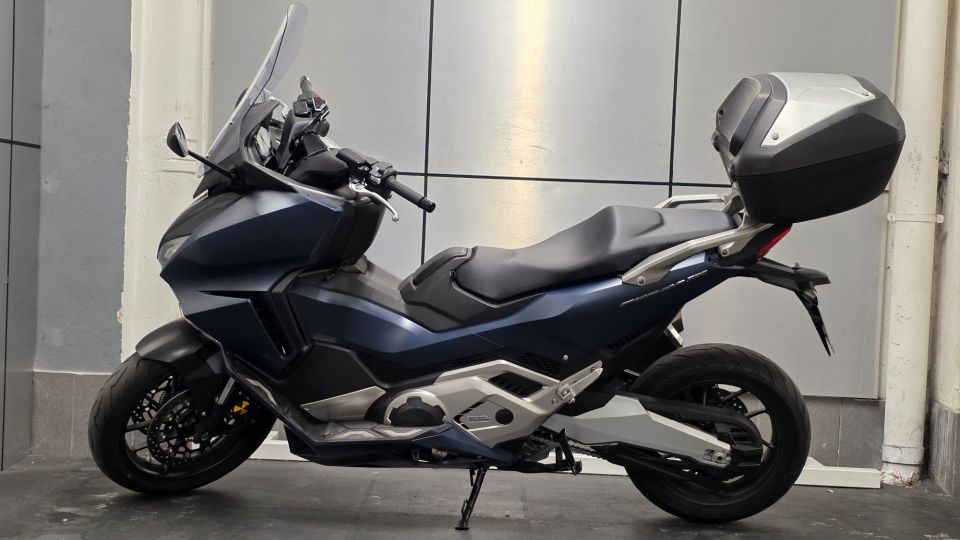 HONDA NSS FORZA 750 4