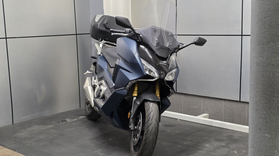 HONDA NSS FORZA 750 4