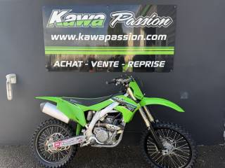 KAWASAKI KX250F CROSS - 2023