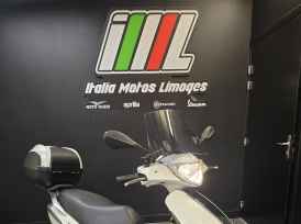 PIAGGIO FLY 125 - 2016