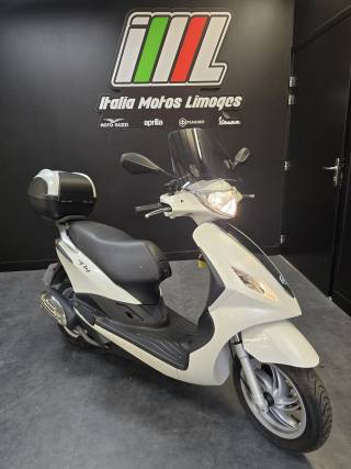 PIAGGIO FLY 125 - 2016