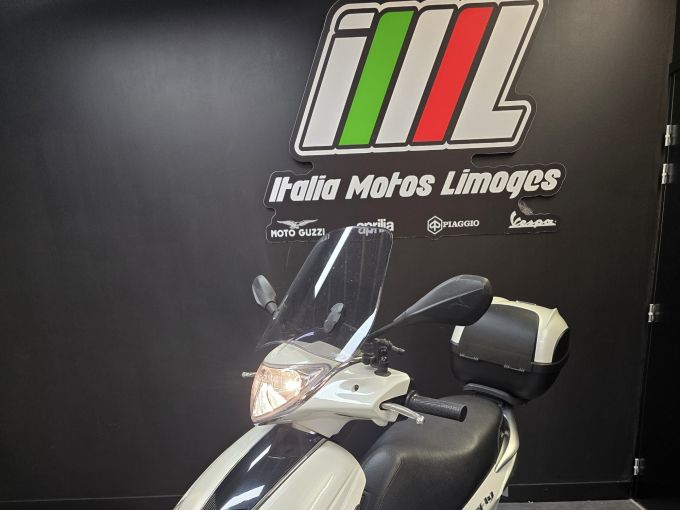 PIAGGIO FLY 125 4