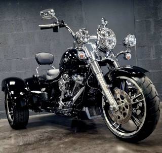 HARLEY-DAVIDSON TRIKE FREEWHEELER 1868 - 2019