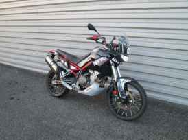 APRILIA TUAREG 660 - 2024