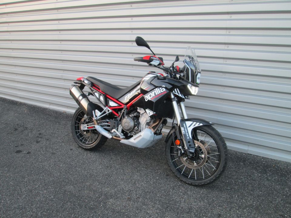 APRILIA TUAREG 660 4