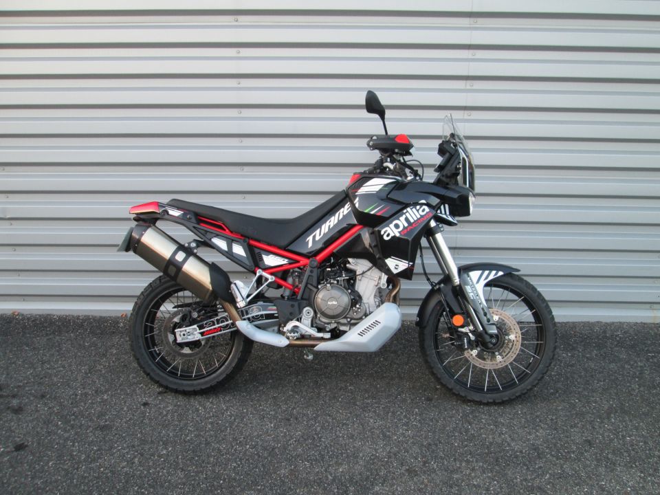APRILIA TUAREG 660 4