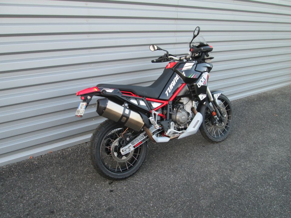 APRILIA TUAREG 660 4