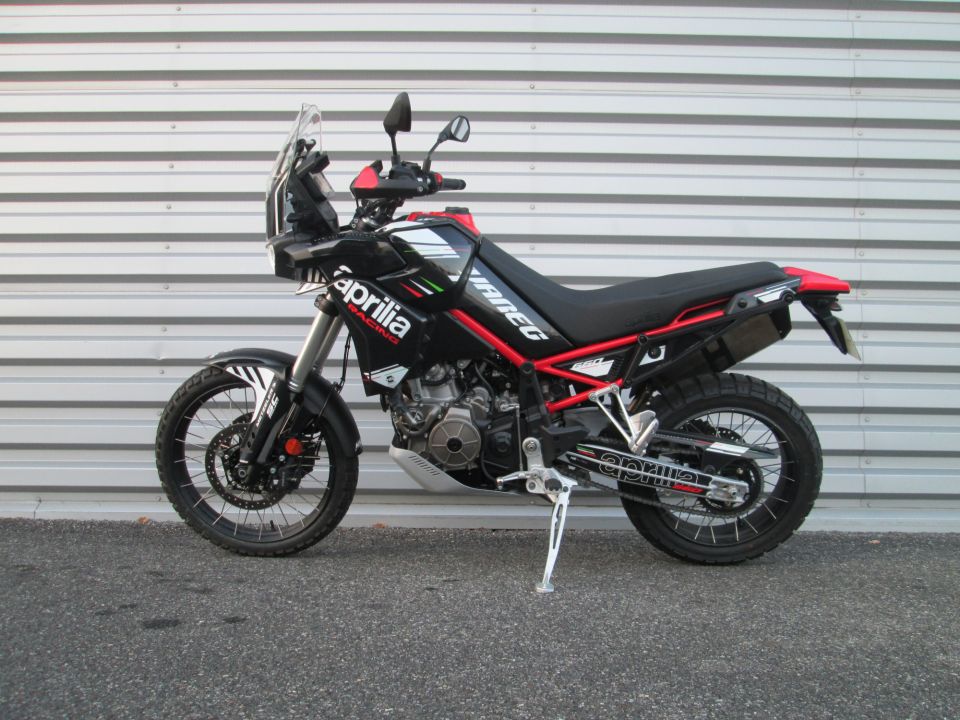 APRILIA TUAREG 660 4