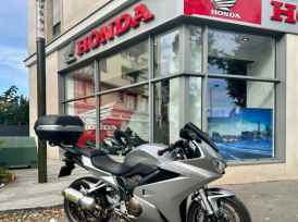 HONDA VFR 800 F - 2017
