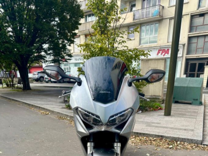 HONDA VFR 800 F 4