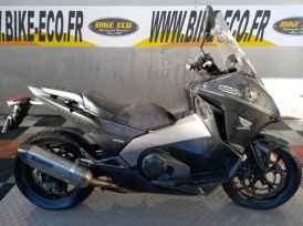HONDA INTEGRA 700 - 2014