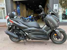 YAMAHA XMAX 125 - 2021