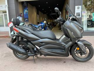 YAMAHA XMAX 125 - 2021