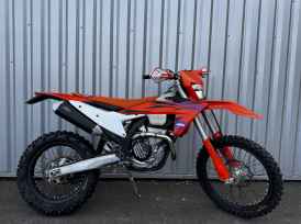 KTM 250 EXC-F - 2024