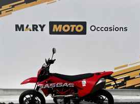 GASGAS SM 700 - 2023