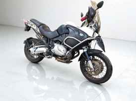 BMW R 1200 GS - 2008
