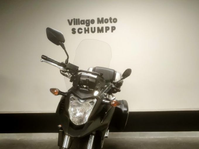 HONDA NC 750 X 4