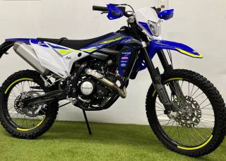 SHERCO ENDURO - 2024