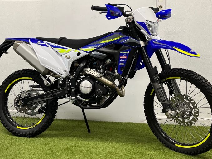 SHERCO ENDURO 4