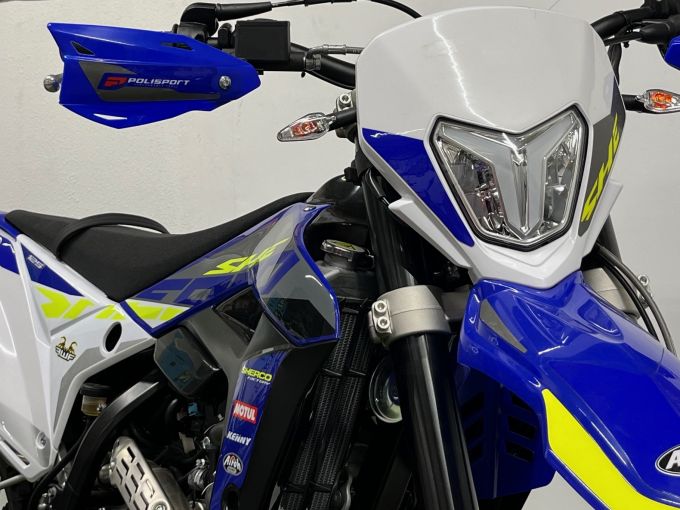SHERCO ENDURO 4