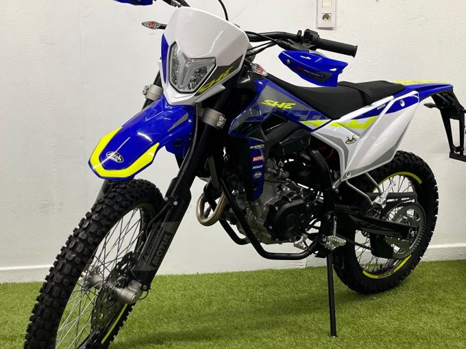 SHERCO ENDURO 4