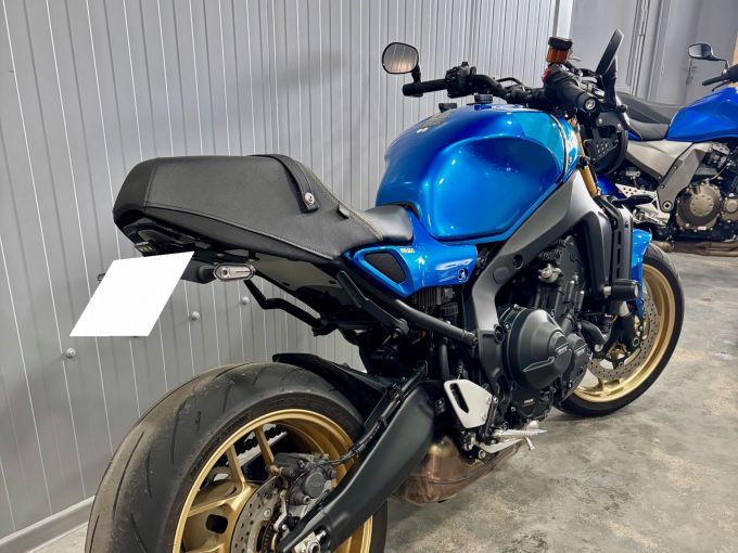 YAMAHA XSR 900 4